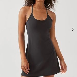 Outdoor Voices Exercise Dress
